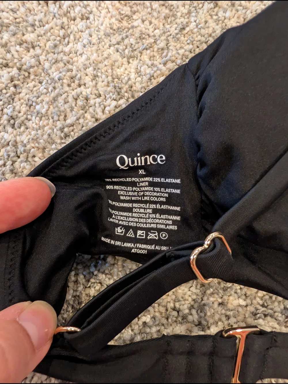 Quince soft wireless